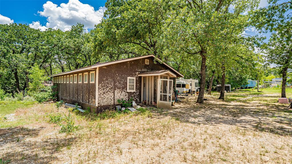 Horse Shoe Hills Add - Land