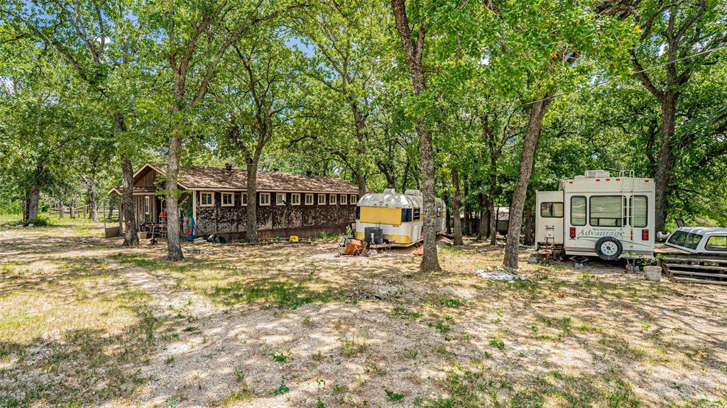 Horse Shoe Hills Add - Land