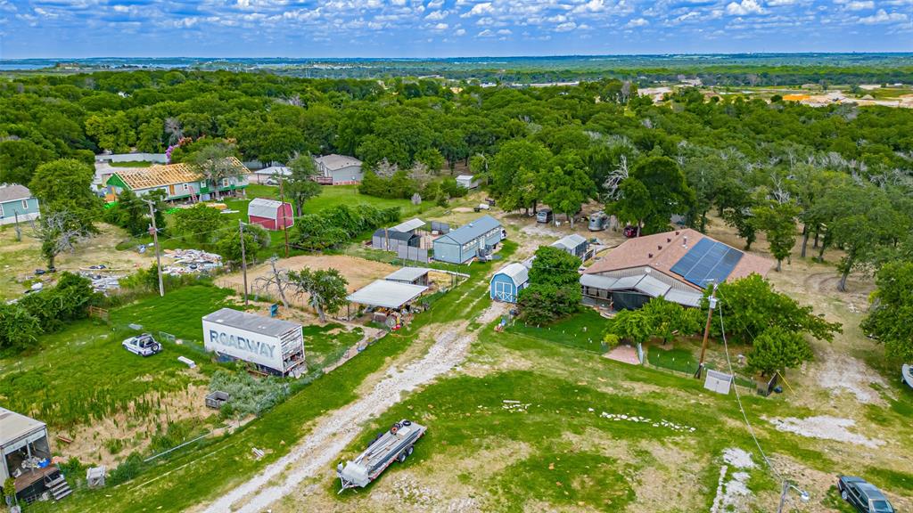 Horse Shoe Hills Add - Land