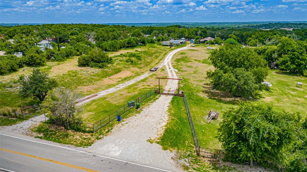 Horse Shoe Hills Add - Land