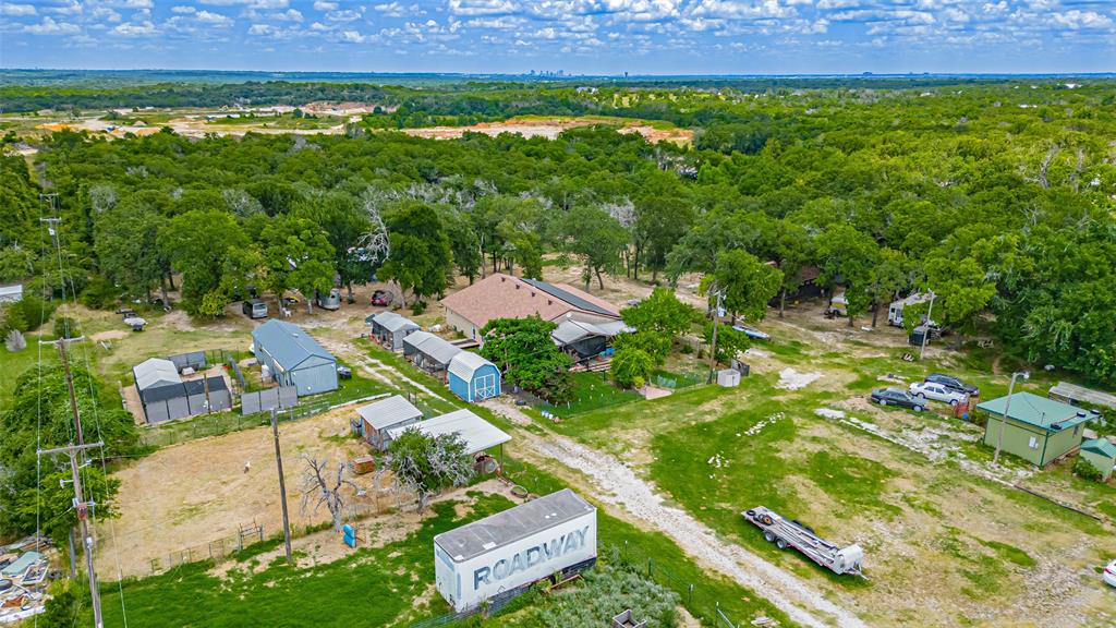 Horse Shoe Hills Add - Land