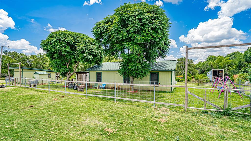 Horse Shoe Hills Add - Land