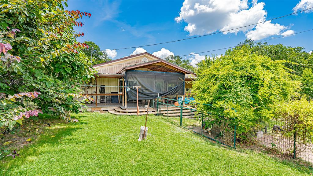 Horse Shoe Hills Add - Land