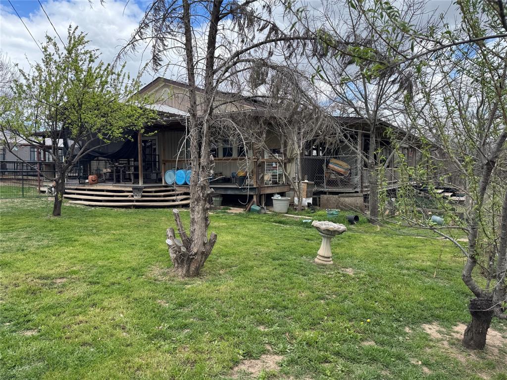 5944 Tenderfoot Trail