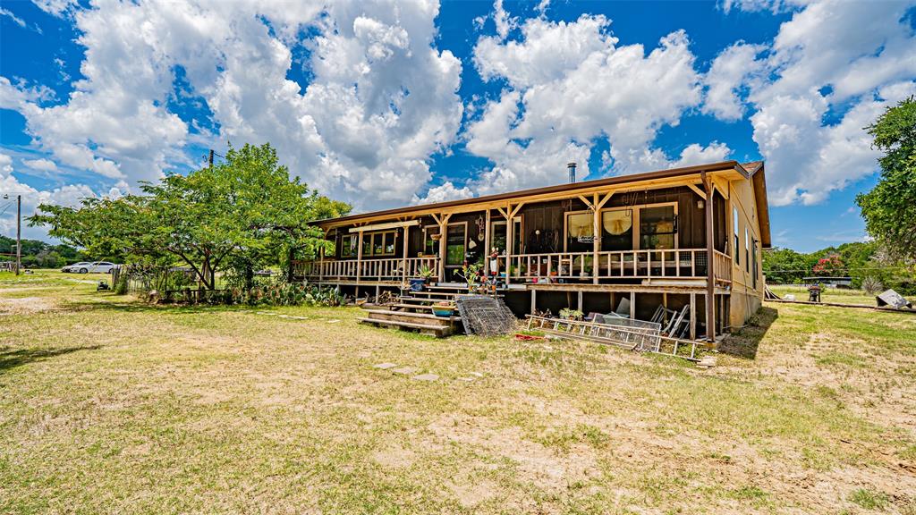 Horse Shoe Hills Add - Land