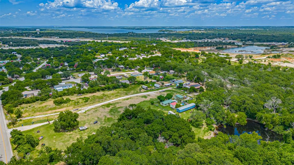 Horse Shoe Hills Add - Land
