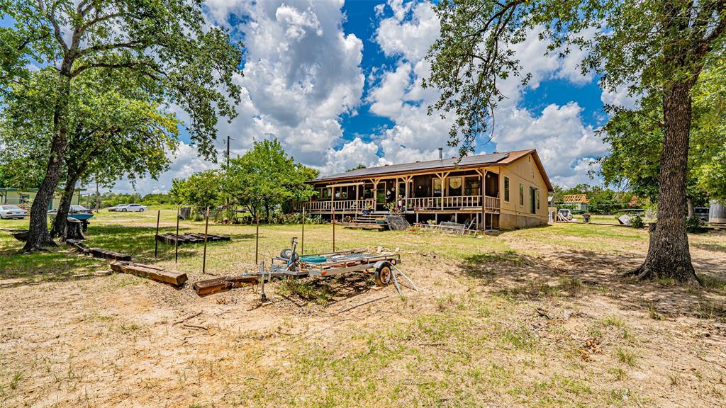 Horse Shoe Hills Add - Land