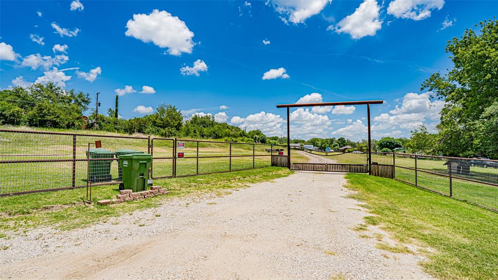 Horse Shoe Hills Add - Land