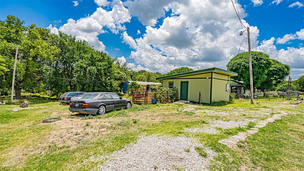 Horse Shoe Hills Add - Land