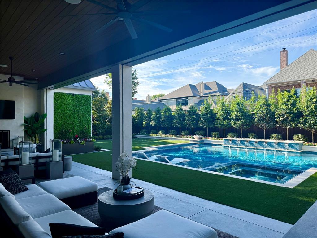 Waggoner Place - Residential