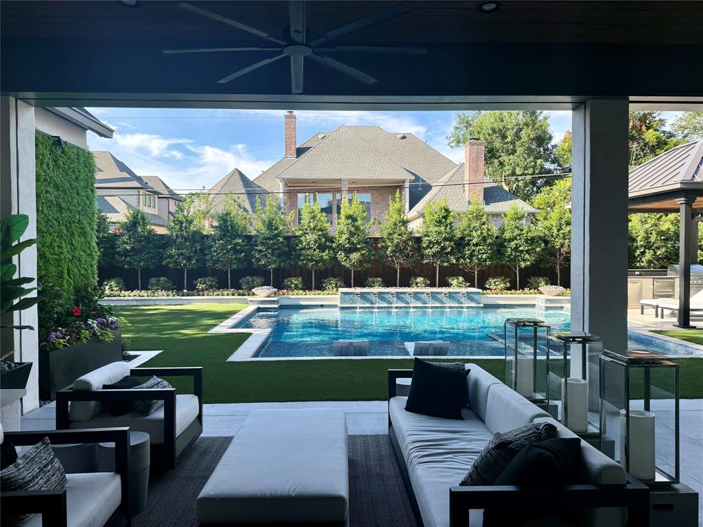 Waggoner Place - Residential