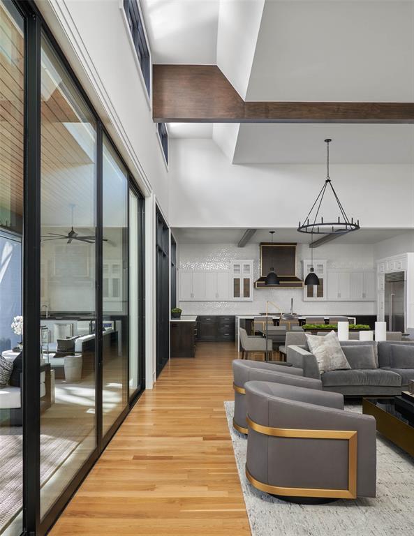 Waggoner Place - Residential