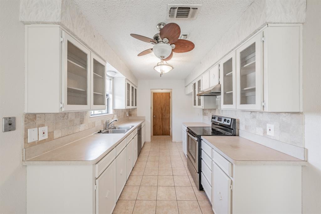 Highland Park - Residential