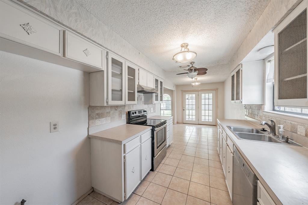 Highland Park - Residential