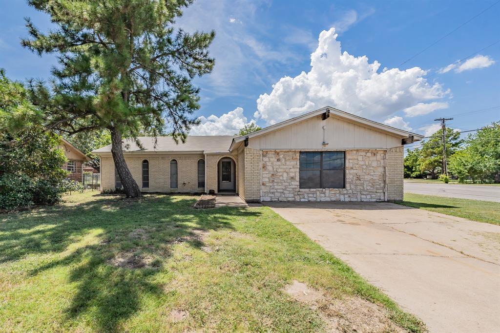 Highland Park - Residential