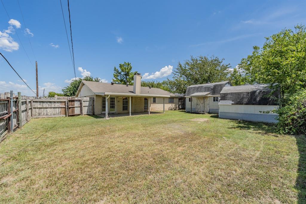 Highland Park - Residential