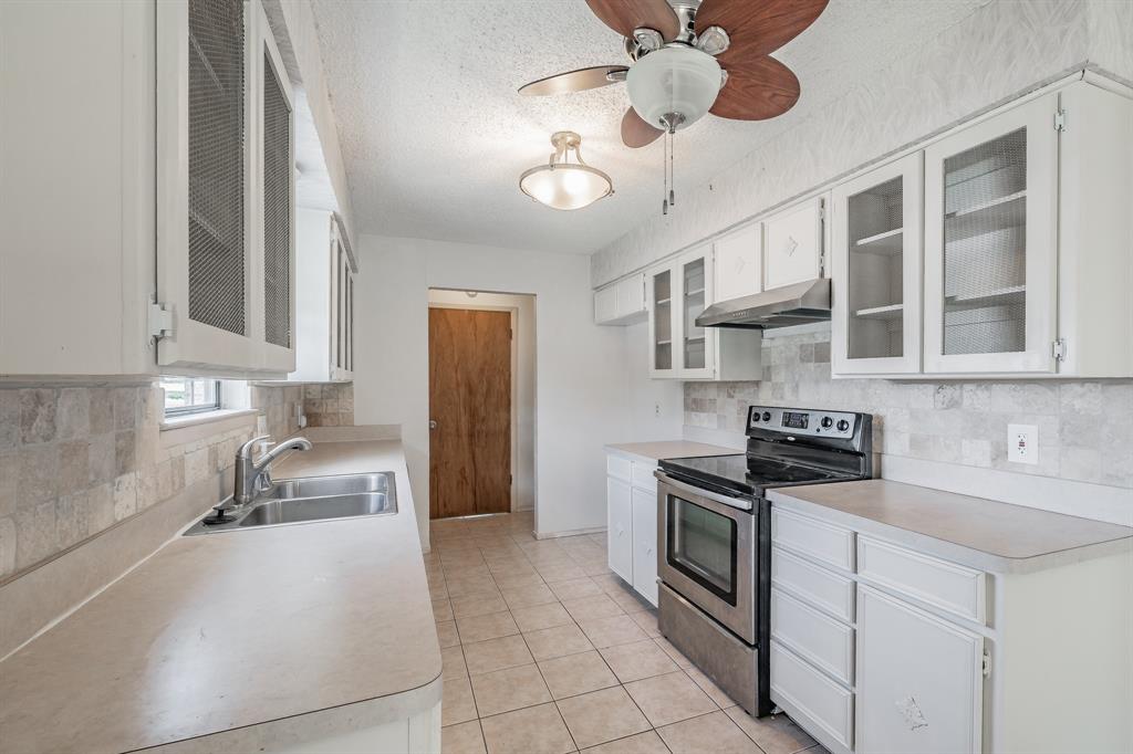 Highland Park - Residential