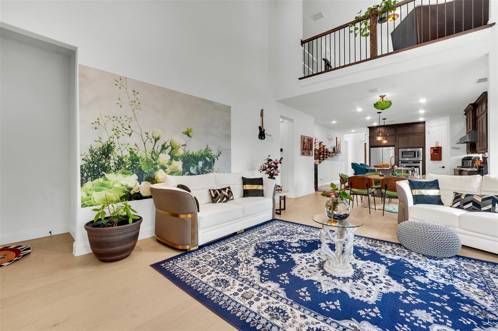 3201 Casa Blanca Street