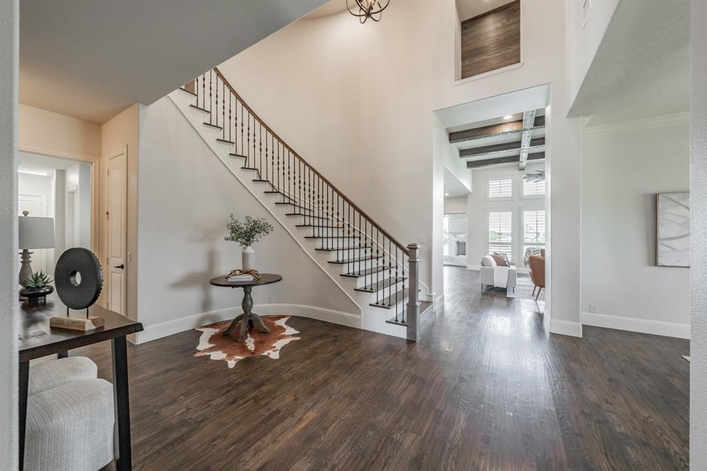 Prairie View Farms - Residential