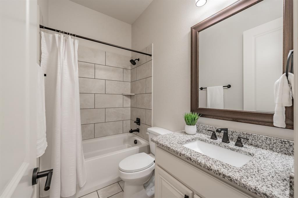 Prairie View Farms - Residential