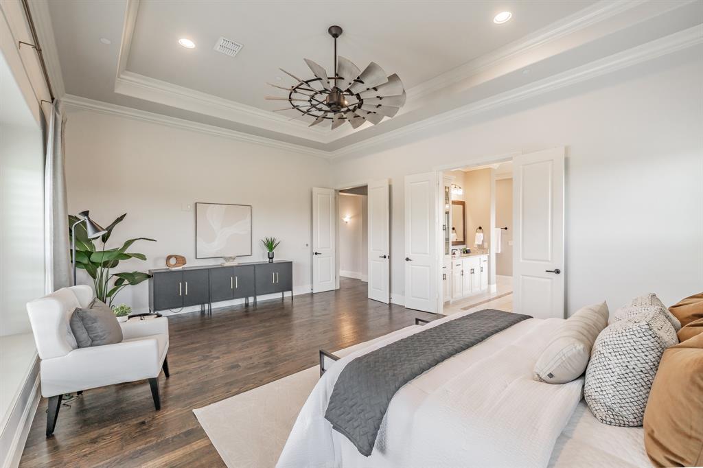 Prairie View Farms - Residential