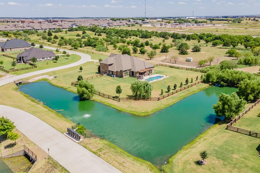 2715 Prairie Mound Court