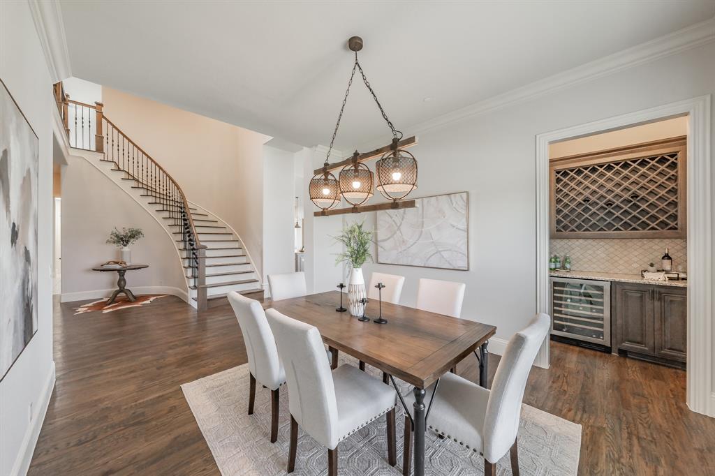 Prairie View Farms - Residential