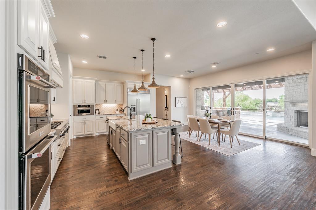 Prairie View Farms - Residential