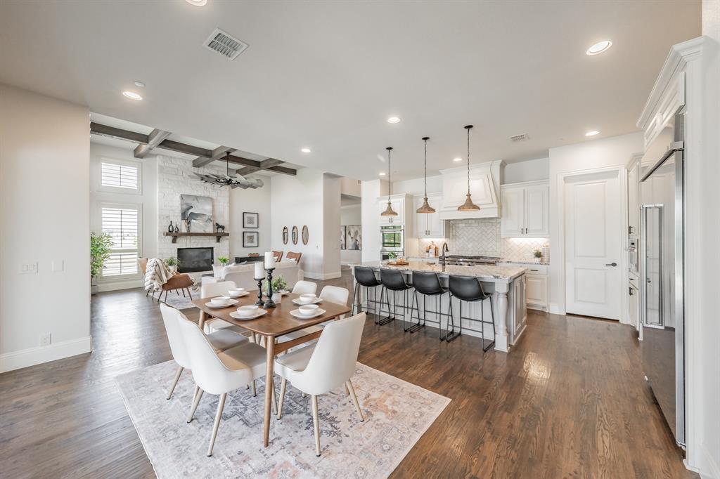 Prairie View Farms - Residential