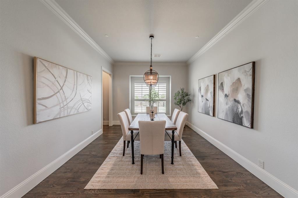 Prairie View Farms - Residential