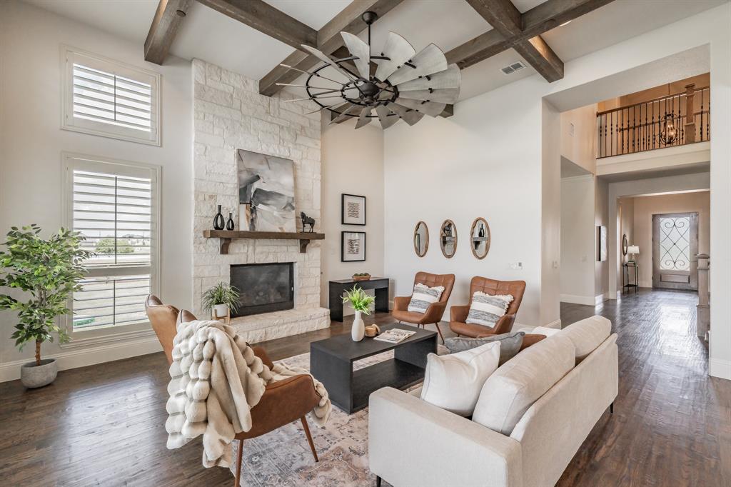 Prairie View Farms - Residential