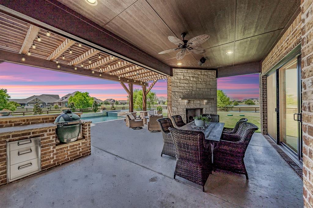 Prairie View Farms - Residential