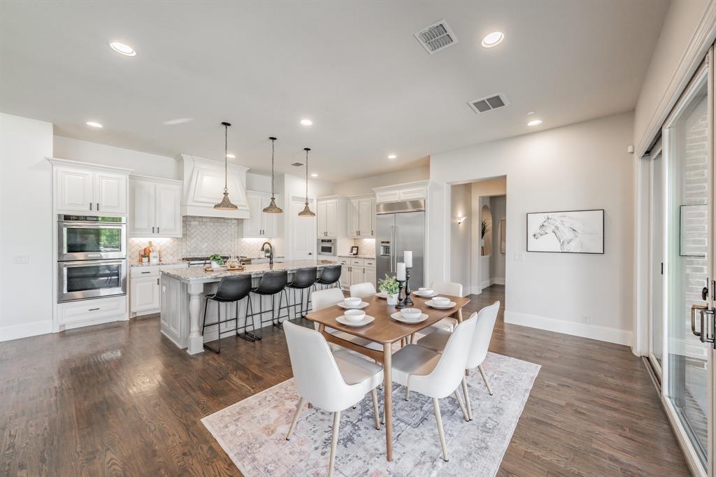 Prairie View Farms - Residential