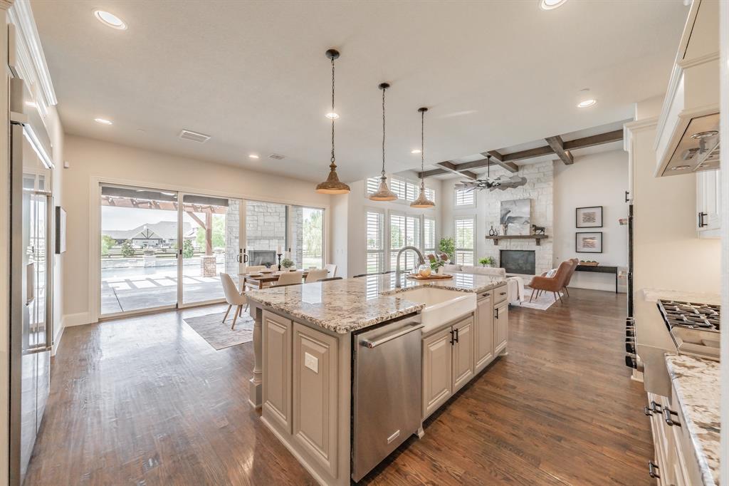 Prairie View Farms - Residential