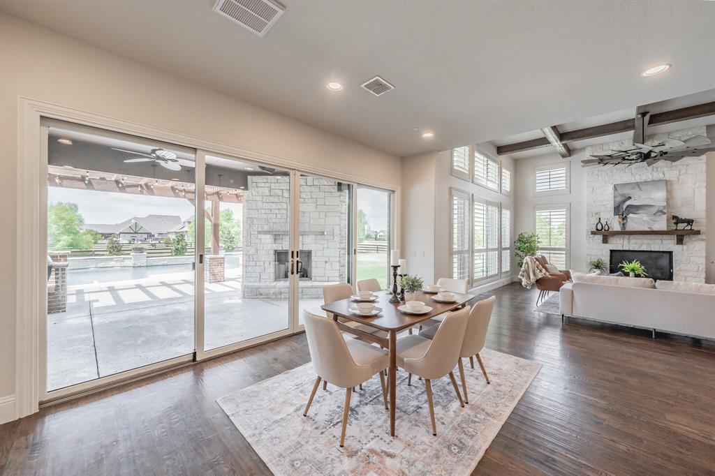 Prairie View Farms - Residential