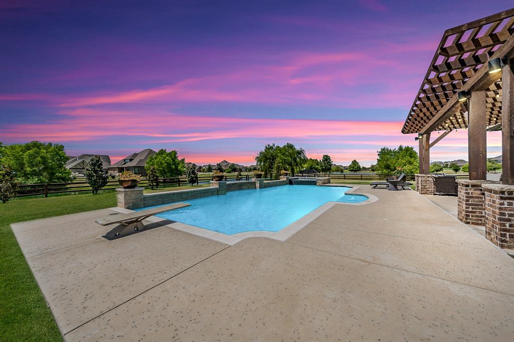 2715 Prairie Mound Court