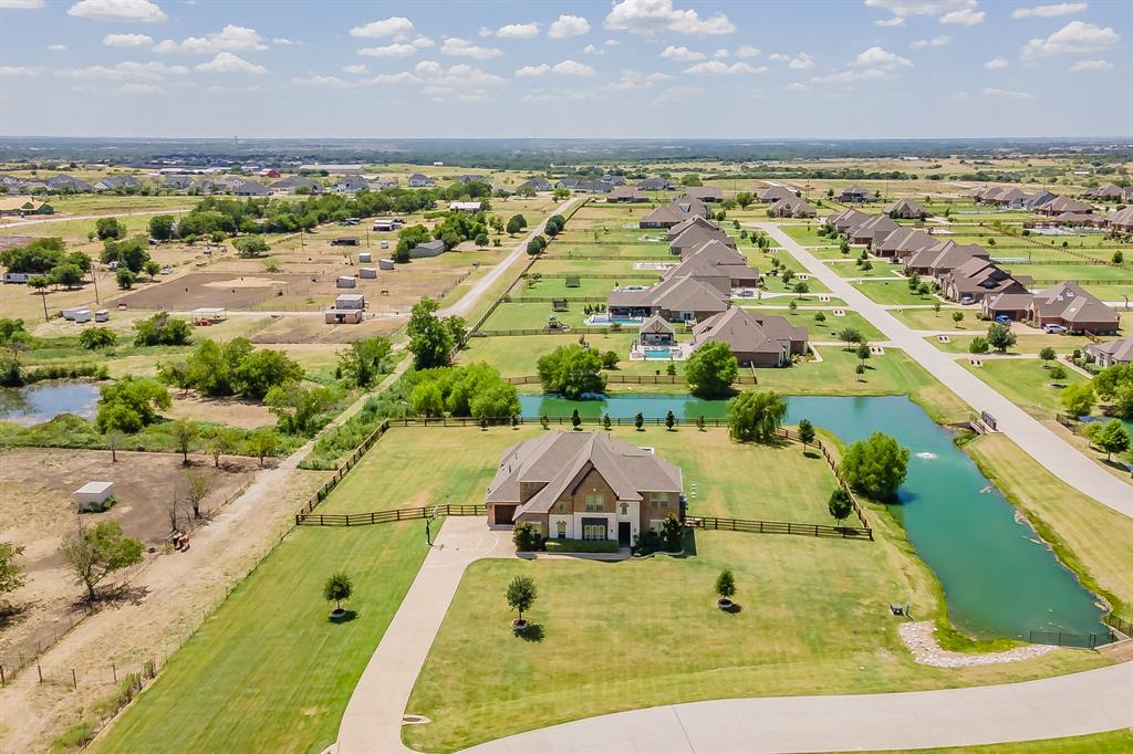 2715 Prairie Mound Court