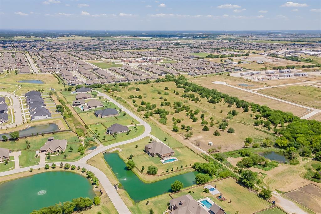 Prairie View Farms - Residential