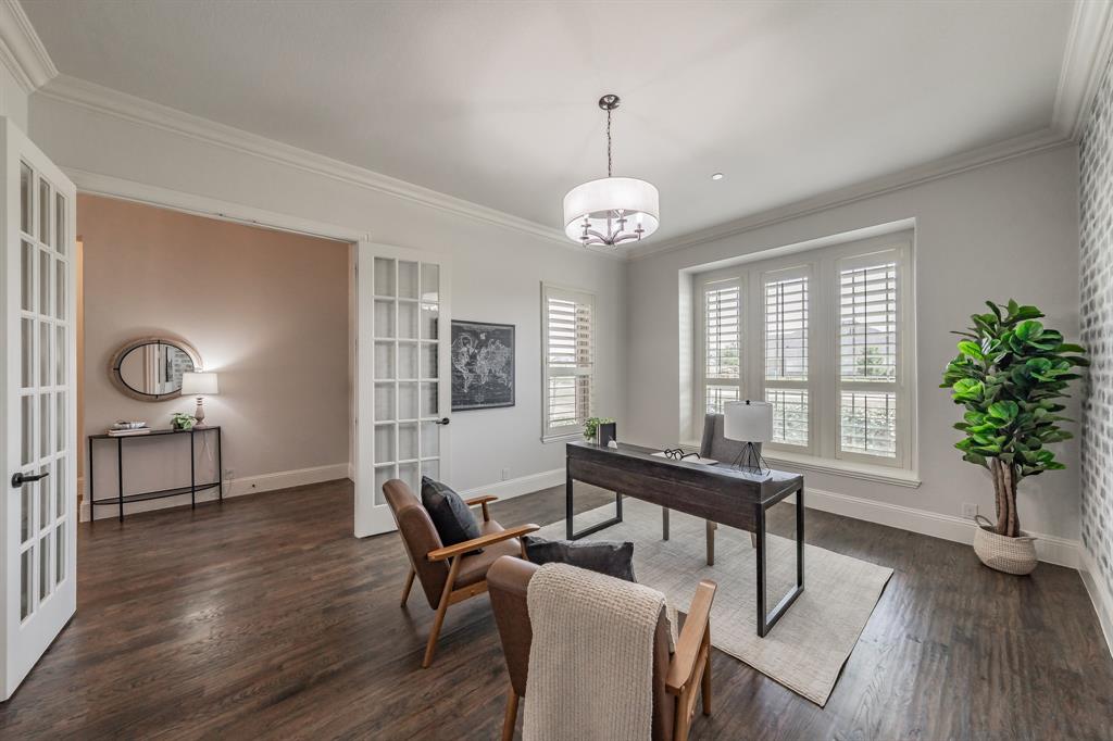 Prairie View Farms - Residential