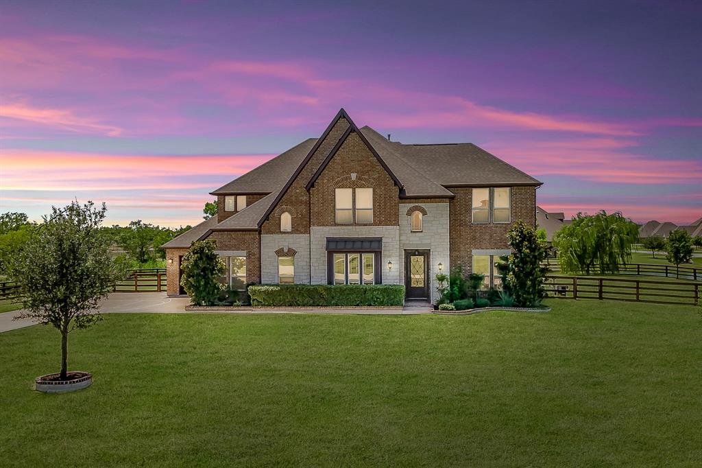 Prairie View Farms - Residential