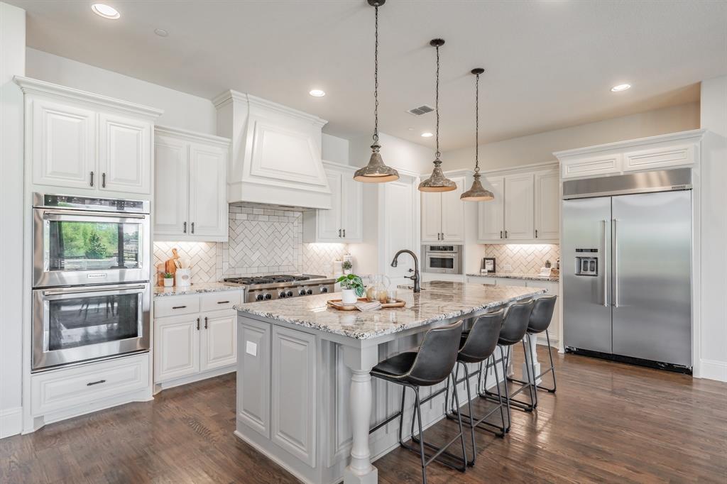 Prairie View Farms - Residential