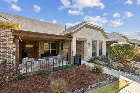 A home in Fairview