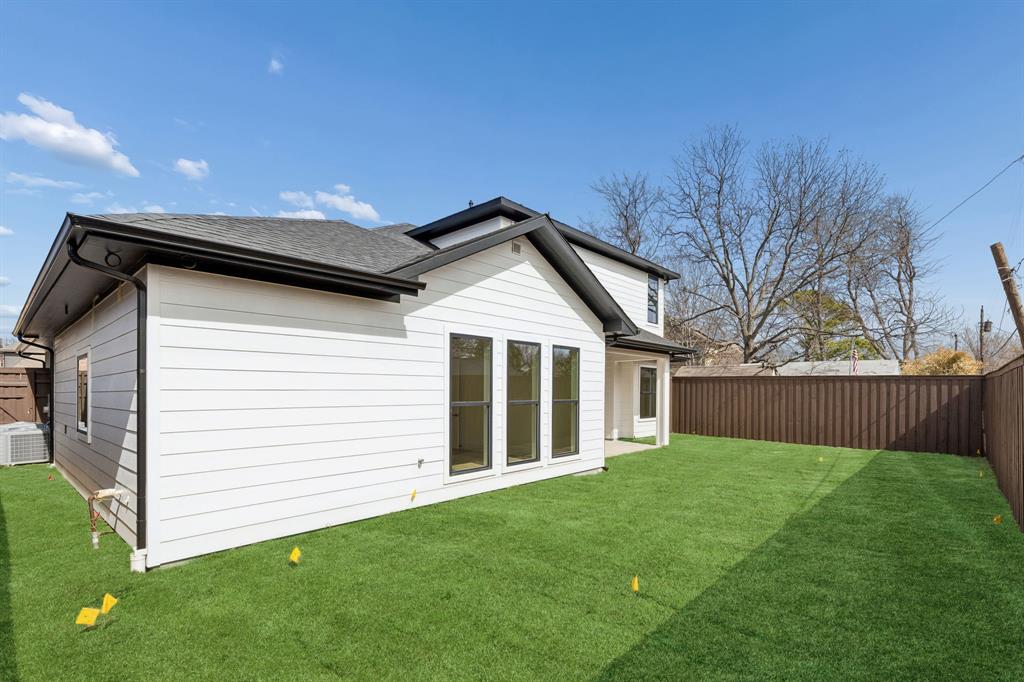 Letha Lee Heights - Residential