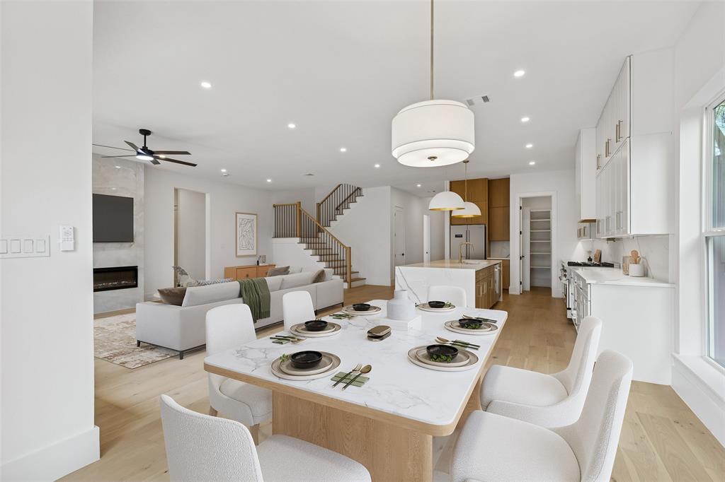 Letha Lee Heights - Residential