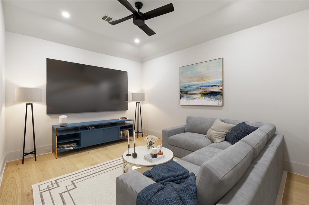 Letha Lee Heights - Residential