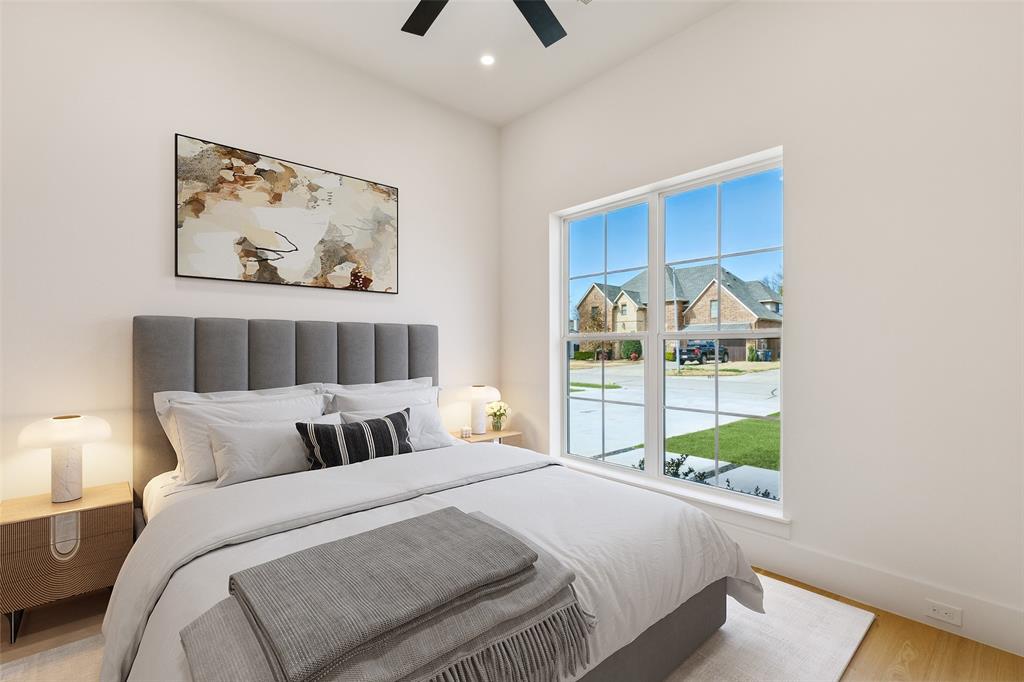 Letha Lee Heights - Residential