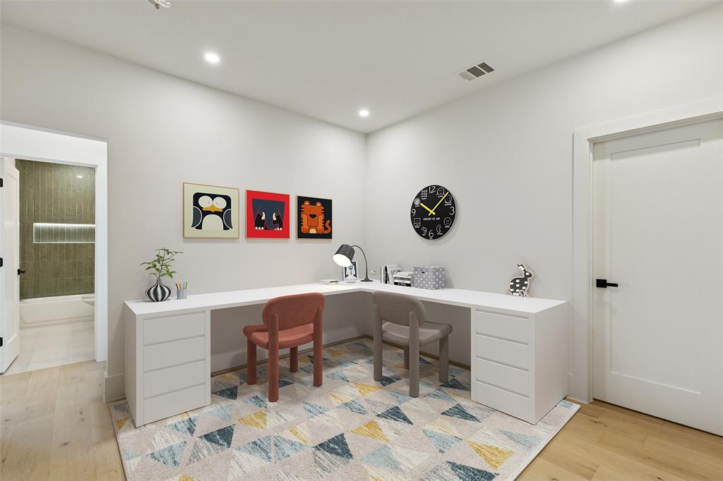 Letha Lee Heights - Residential