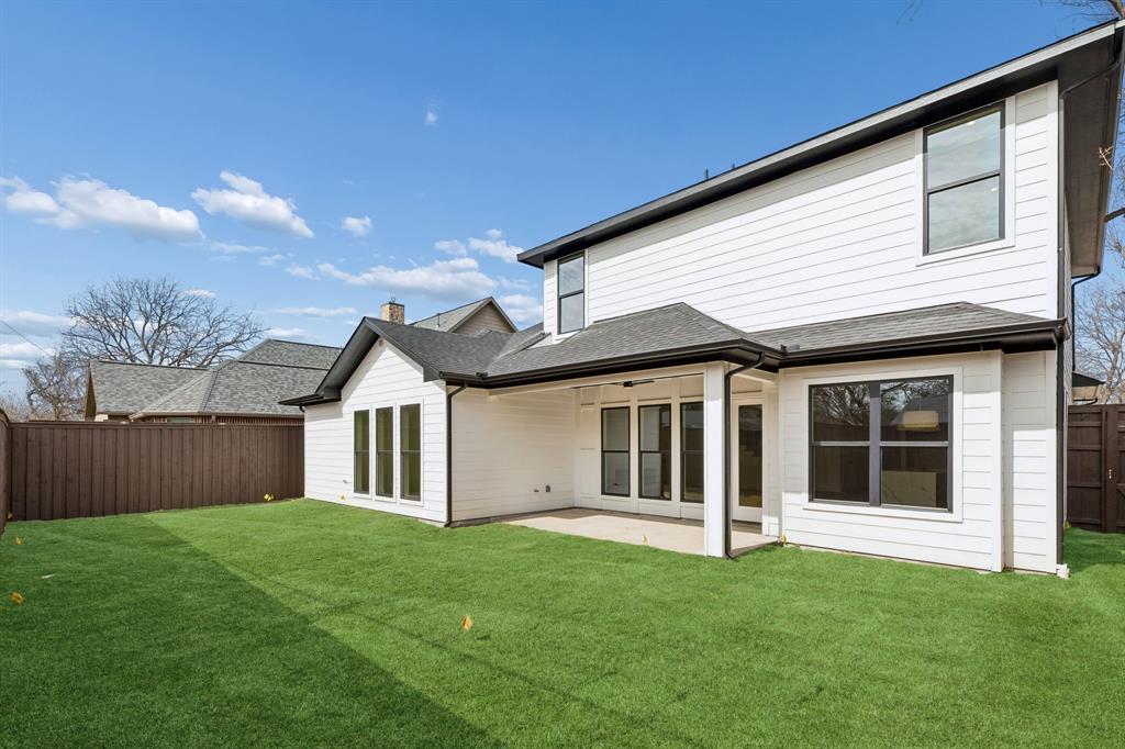 Letha Lee Heights - Residential