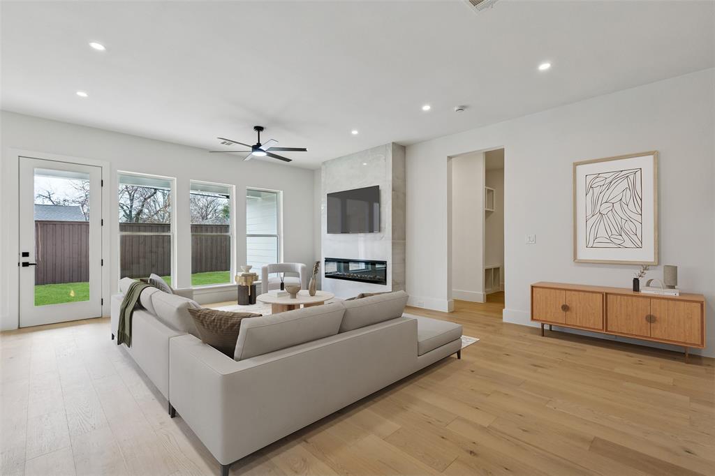 Letha Lee Heights - Residential