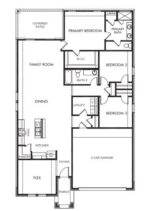 NorthStar - Residential